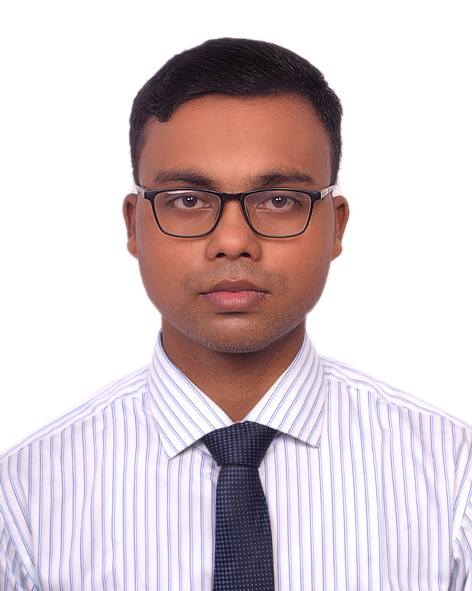 Md. Murshidul Islam